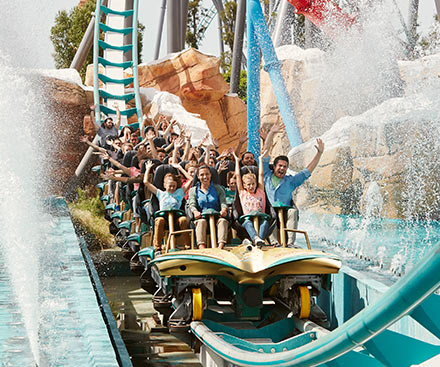 PortAventura® World