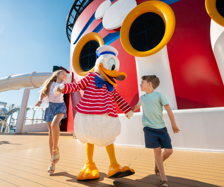 21st August 2026 - Summer Holidays