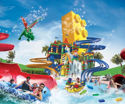 LEGOLAND® Water Park
