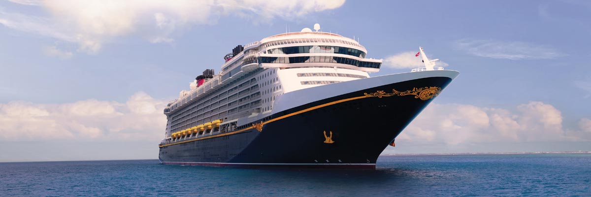 MagicBreaks dcl ship carousel banner