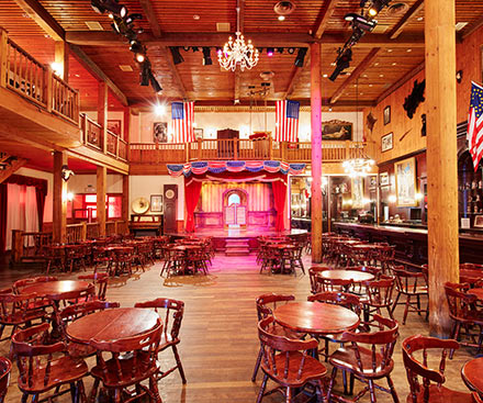 Laberinto Blacksmith