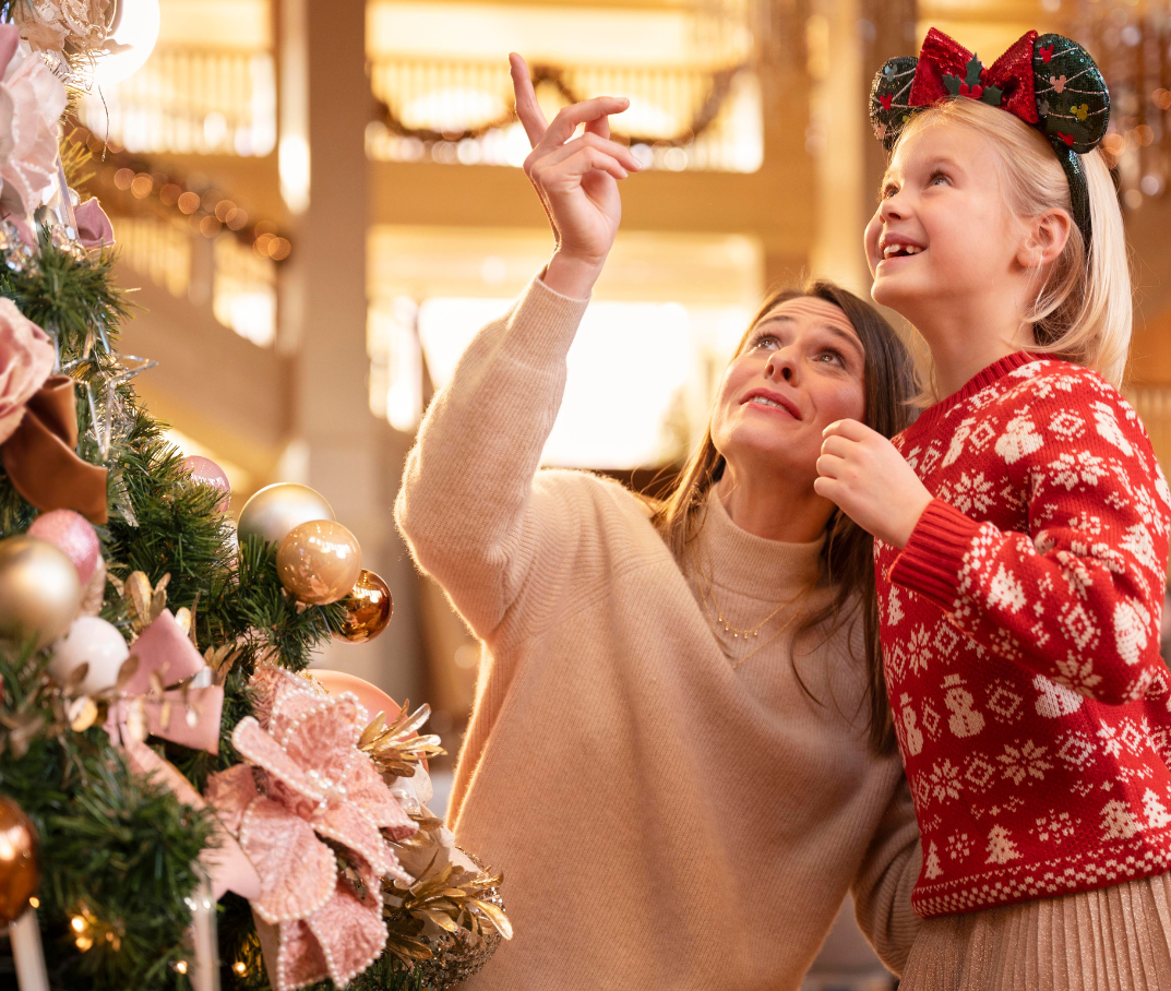 MagicBreaks Seasonal Coach Holidays carousel banner