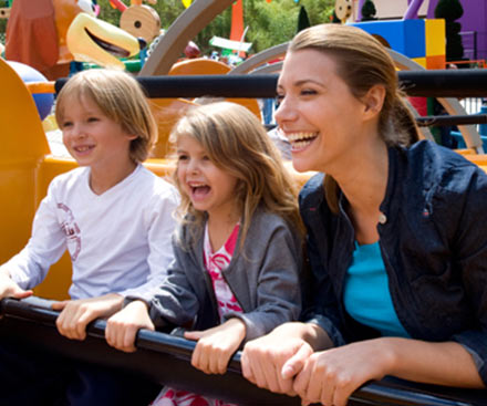 Slinky® Dog Zigzag Spin