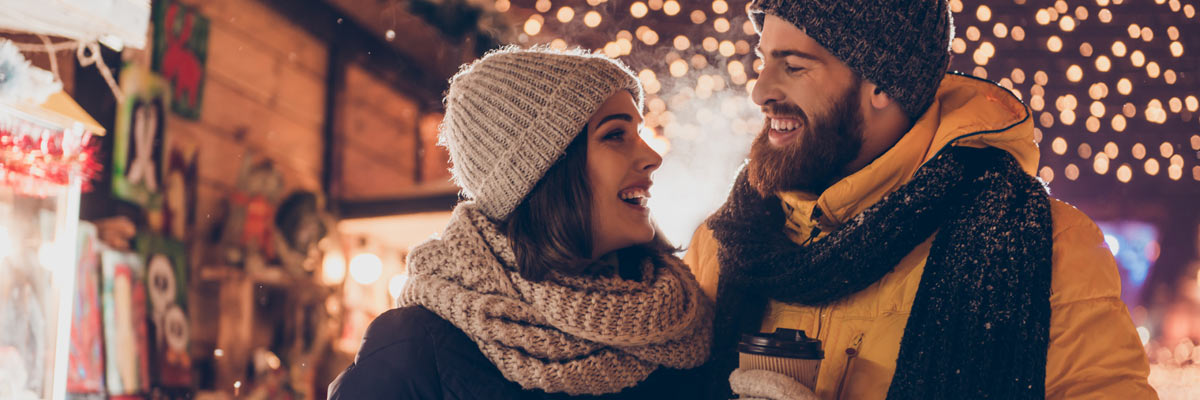 MagicBreaks Christmas Markets carousel banner
