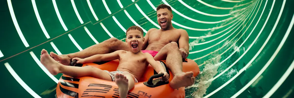 MagicBreaks Special Offers carousel banner