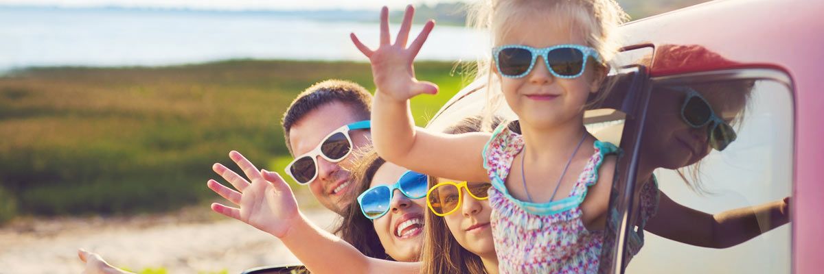 MagicBreaks private transfers carousel banner