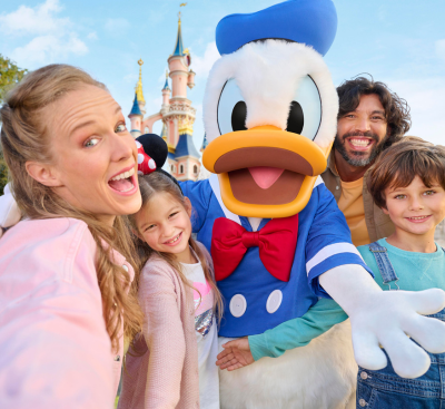 8th April 2026 - Easter Holidays!