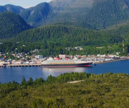 Pacific Coast Cruises