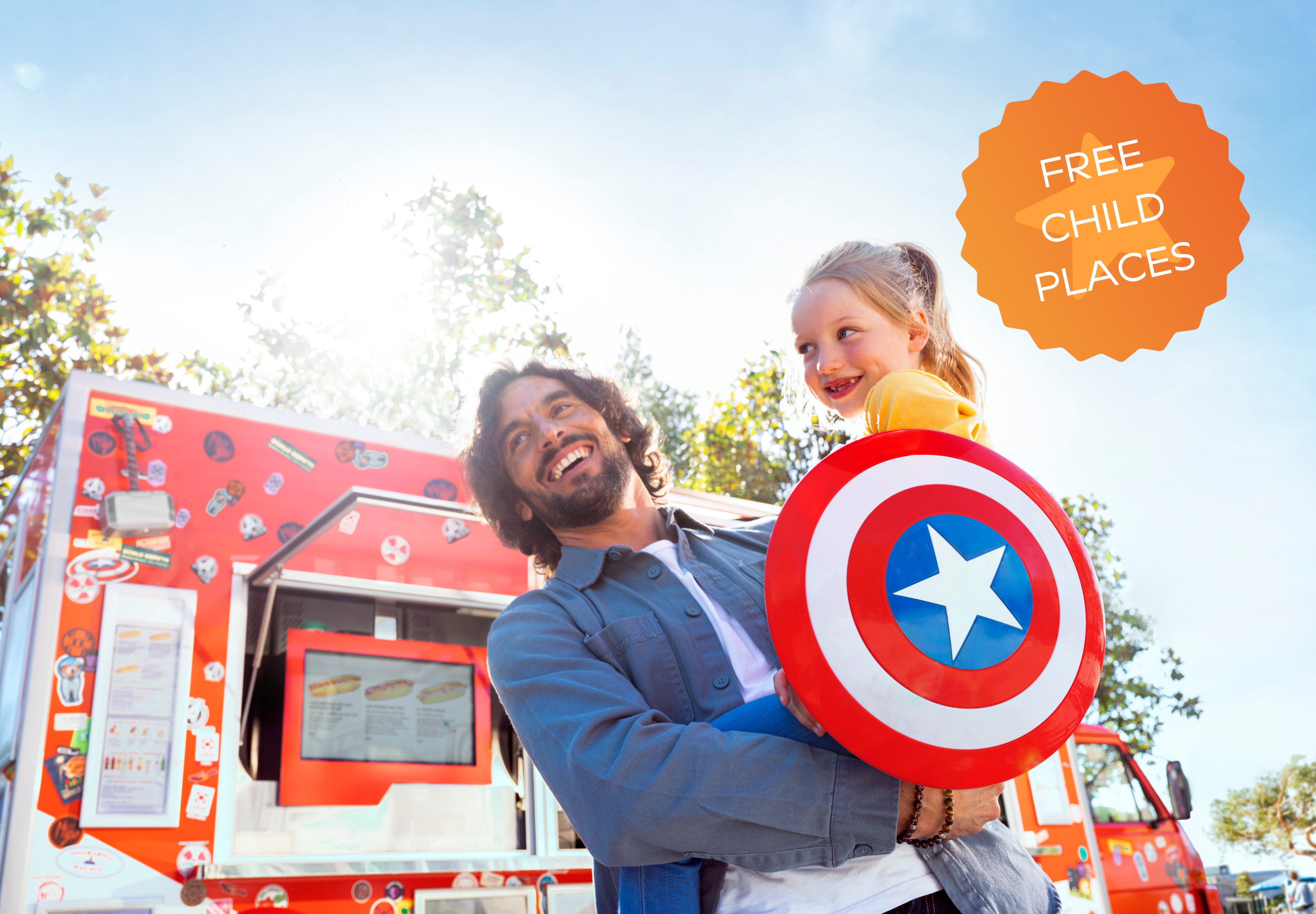 MagicBreaks Themed Coach Holidays carousel banner