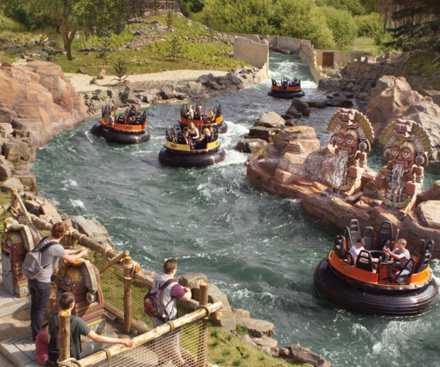 24th May 2026 - May Half Term!