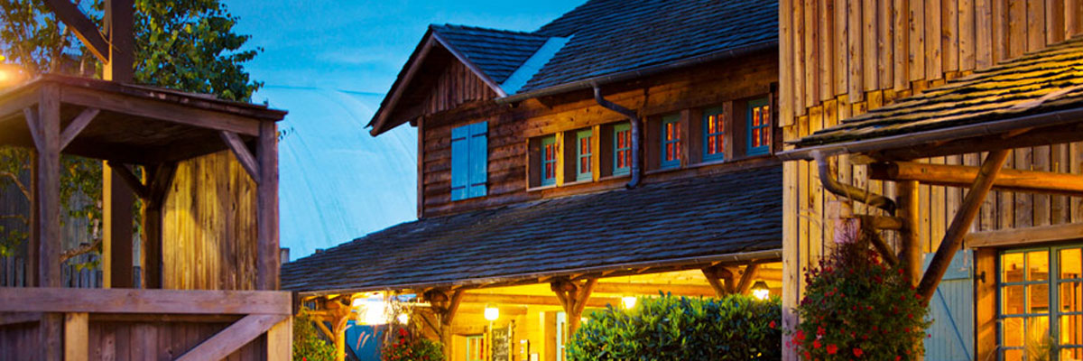 MagicBreaks davy crockett carousel banner