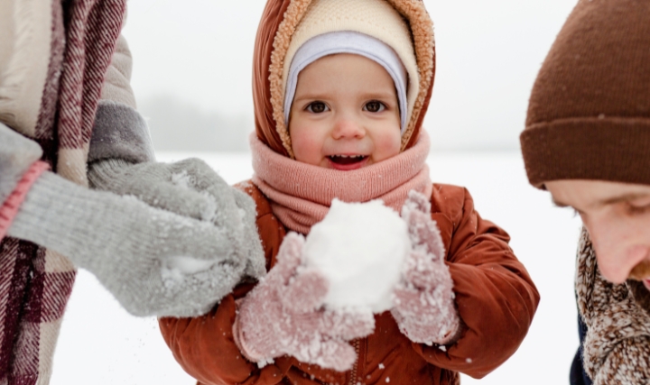 MagicBreaks Celebrate the magic of Christmas early!  carousel banner