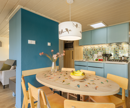 3-Bedroom Comfort Cottage