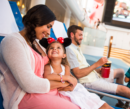 Entertainment for Families