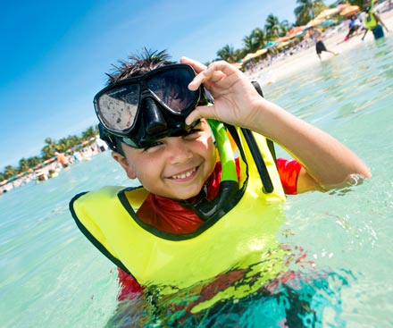 4-Night Bahamian Cruise from Port Canaveral