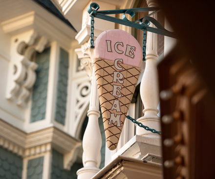 The Ice Cream Company