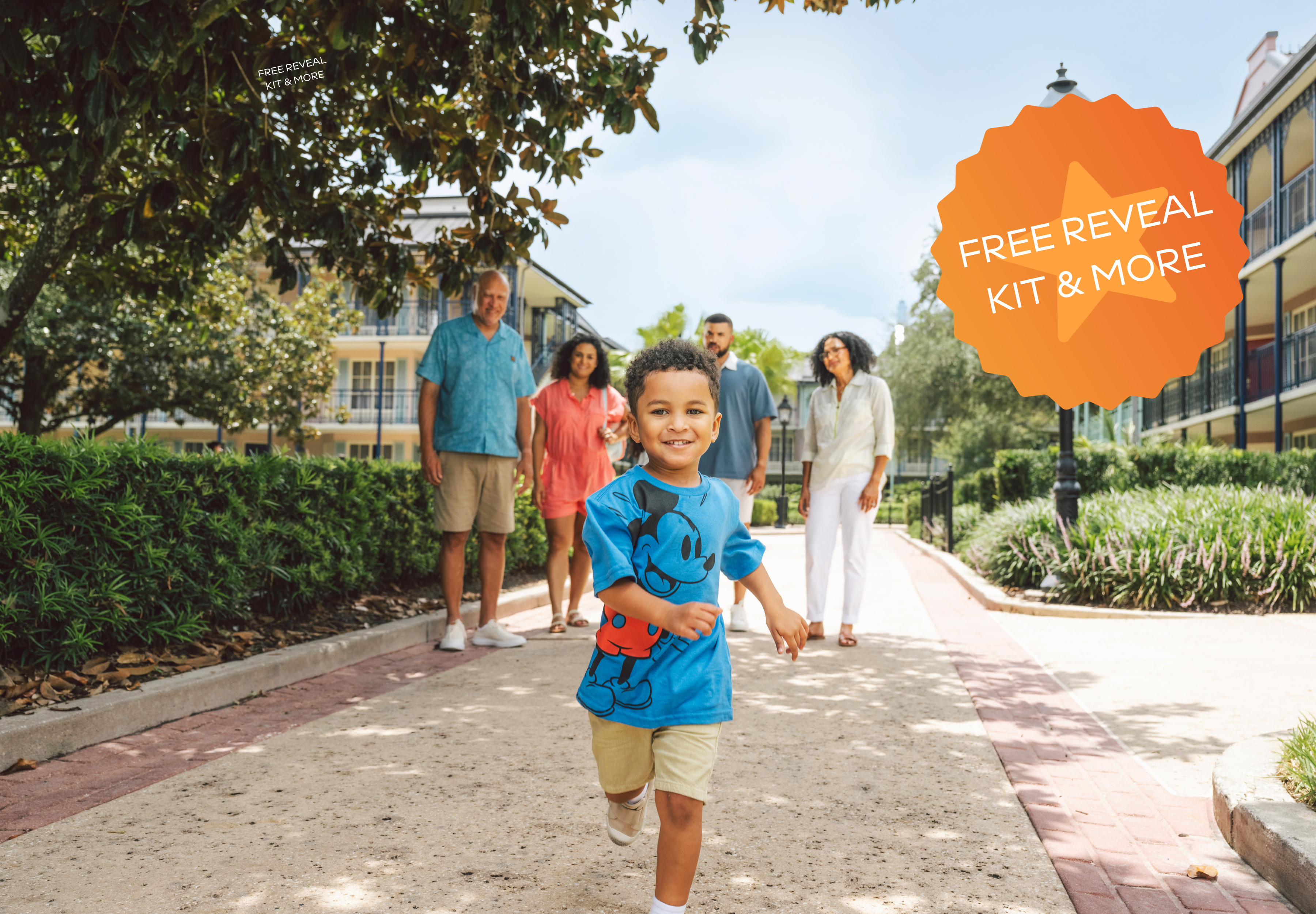 MagicBreaks FREE Kids Dining in 2026! carousel banner