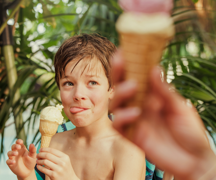 Grabber Joe's Laguna Café