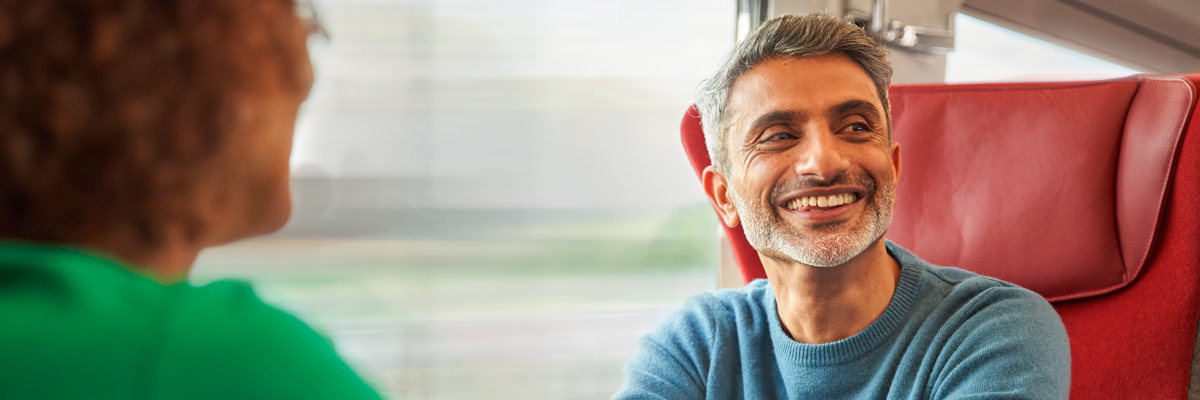 MagicBreaks Eurostar carousel banner