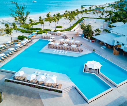 Turkoise, Turks & Caicos