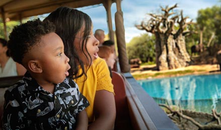 Guests with Additional Needs