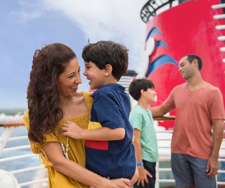 7-Night Western Caribbean Cruise