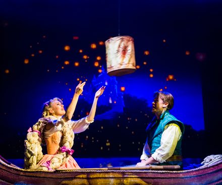 Tangled: The Musical