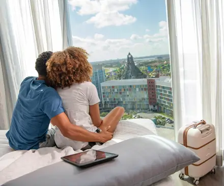 Universal Orlando Hotels