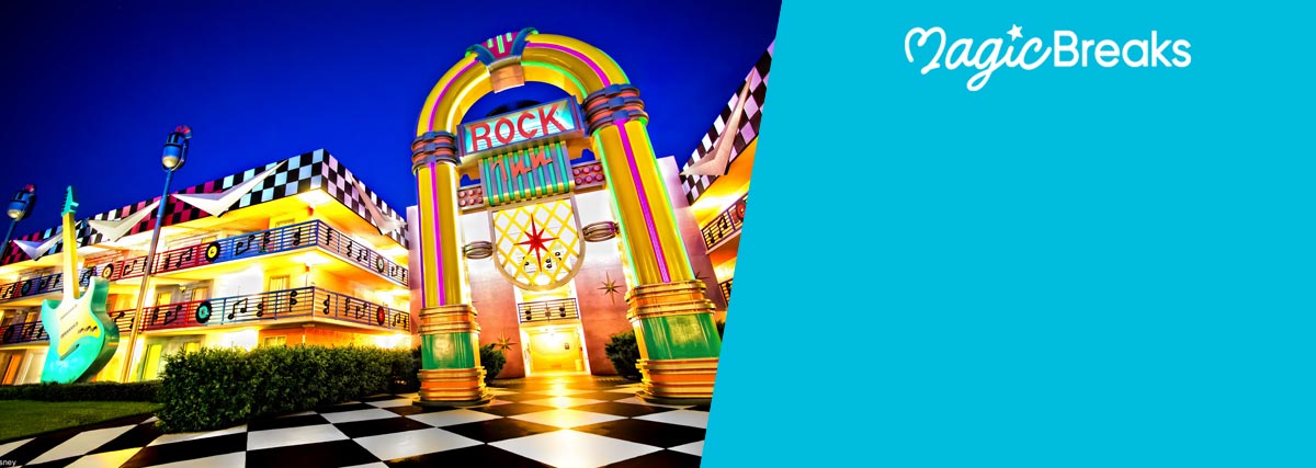 MagicBreaks Fantastic hotel location special offer carousel banner