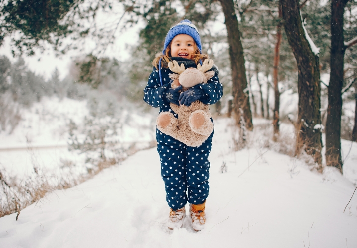 MagicBreaks Save Up to £900 per family on your Luxury Lapland Aurora Getaway! carousel banner