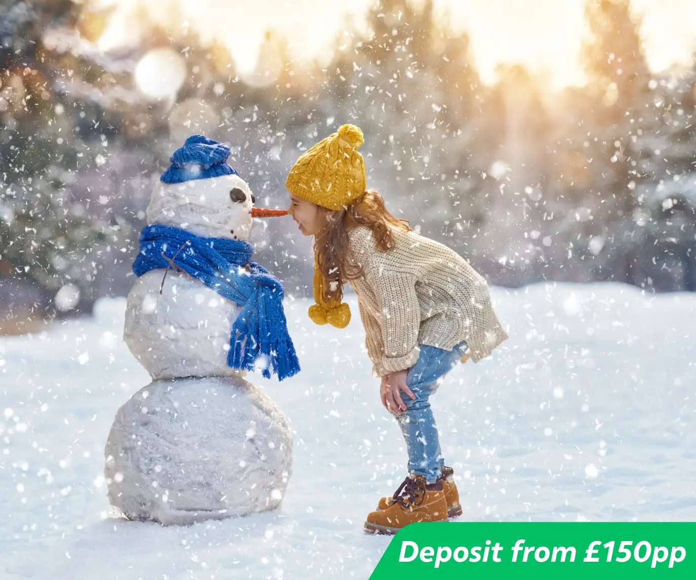 Lapland Holidays 2025