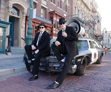 The Blues Brothers® Show
