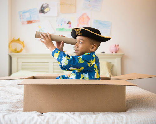 MagicBreaks Activity Book 2