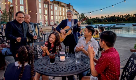 Universal Studios Resort