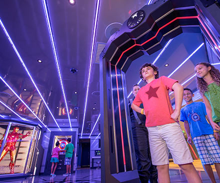 Entertainment for Children