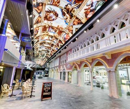 12 Night Canaries, Spain & Portugal Cruise