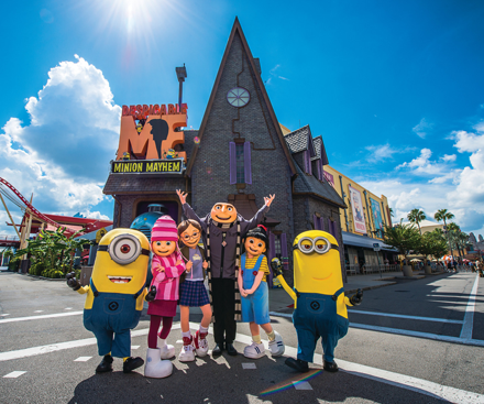 10th April 2026 - Easter Holidays!