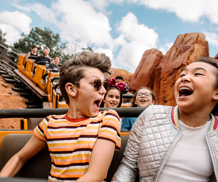 24th May 2026 - Half Term!