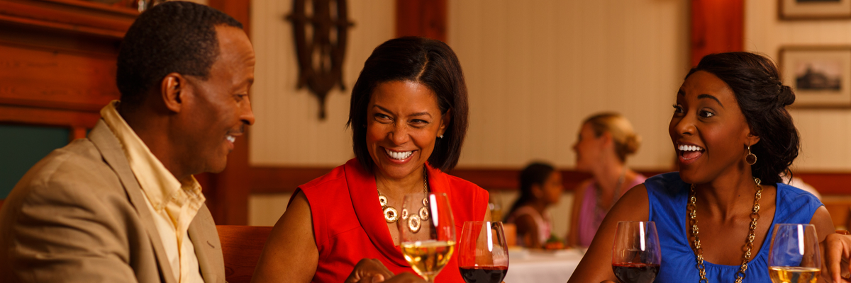 MagicBreaks Dining carousel banner