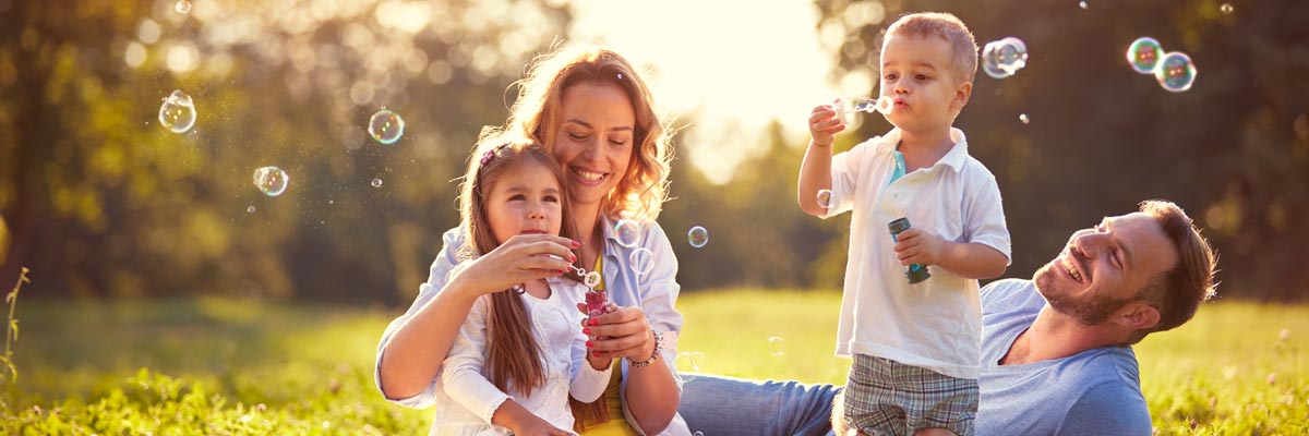 MagicBreaks environmental carousel banner