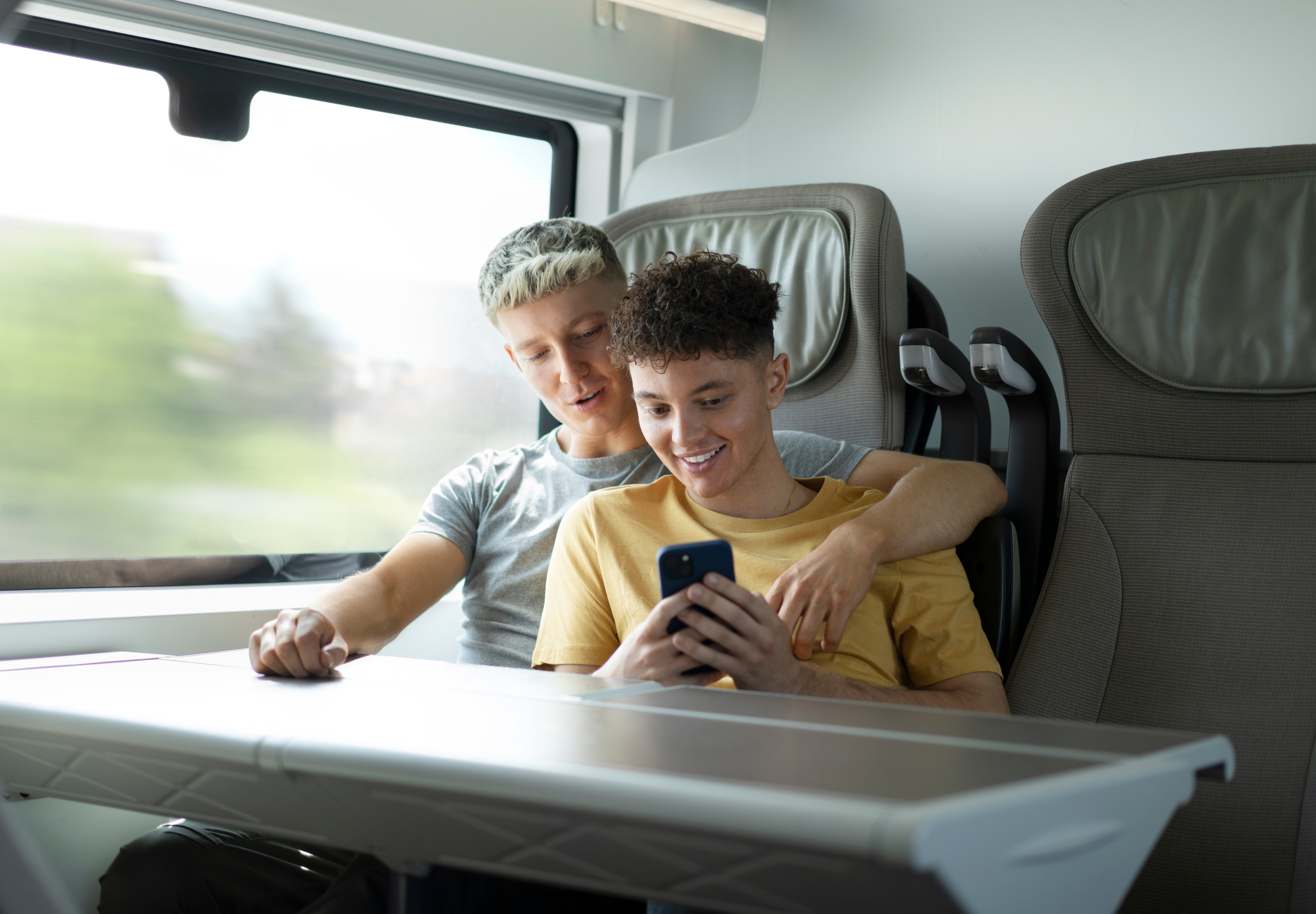 MagicBreaks Eurostar to Europe from just £35! carousel banner