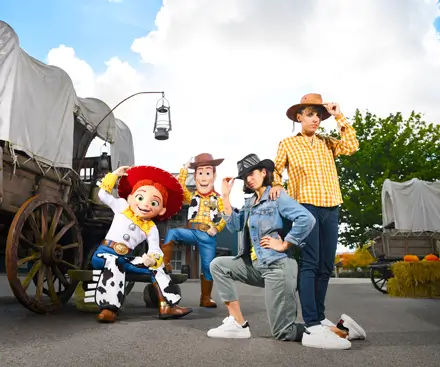 20th August 2026 - Summer Holidays!