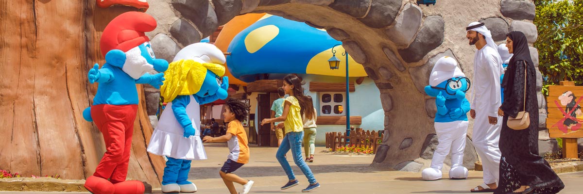 MagicBreaks multi ticket carousel banner