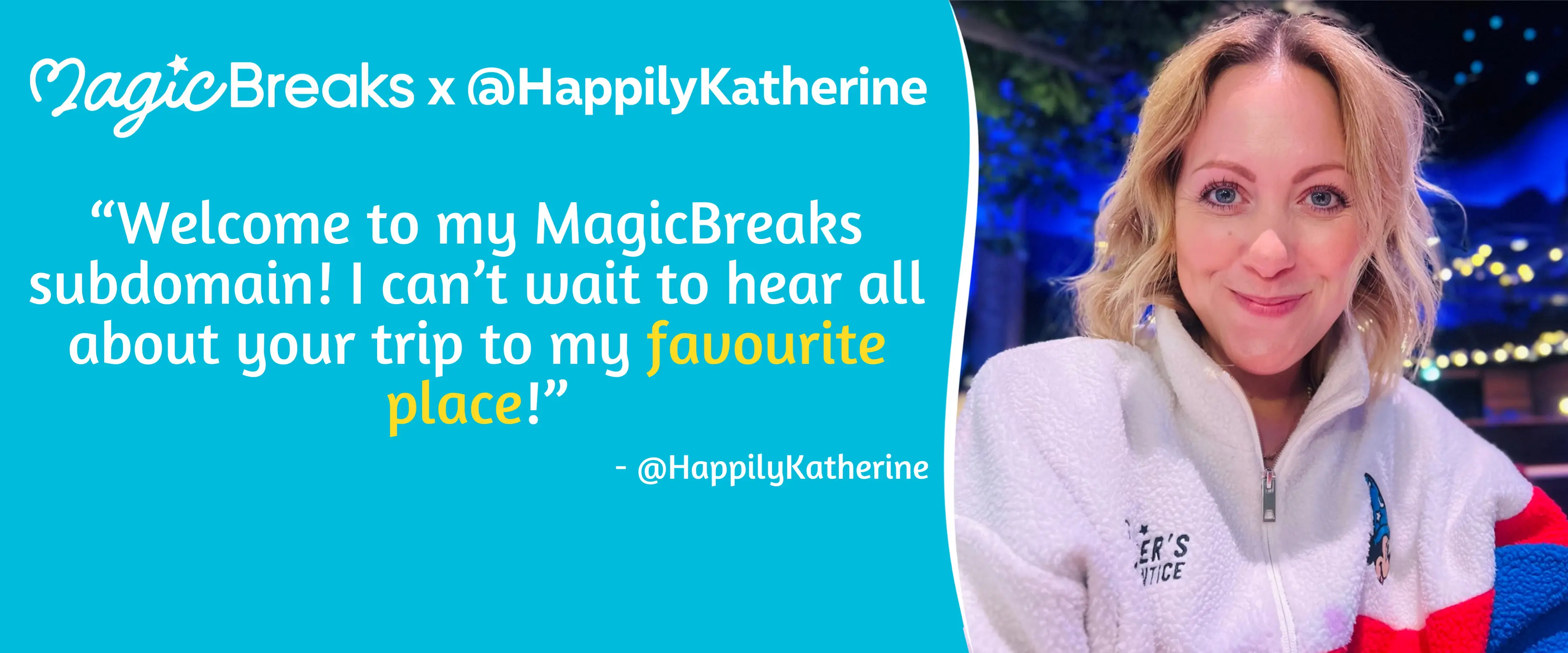 MagicBreaks  carousel banner