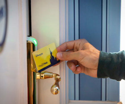 Vice-Presidential Suite