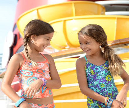 4-Night Pacific Coast Cruise