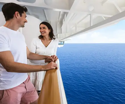 New Zealand & Australia Cruises