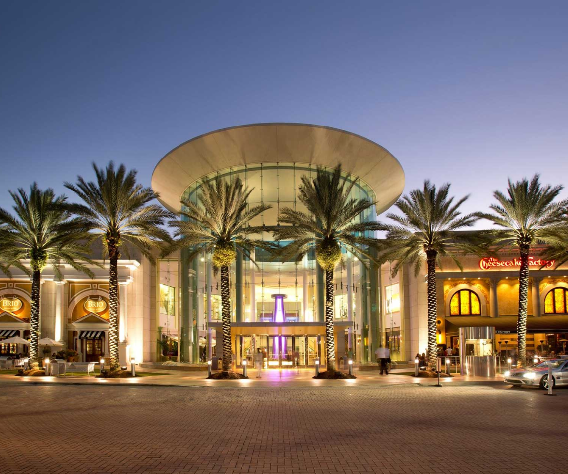 Millenia Mall Voucher