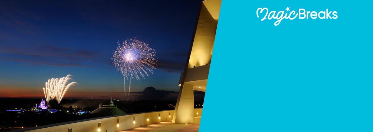 MagicBreaks Fantastic location special offer carousel banner