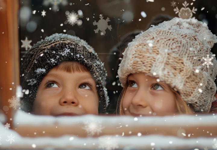 MagicBreaks Save Up to £900 per family on your Luxury Lapland Aurora Getaway! carousel banner